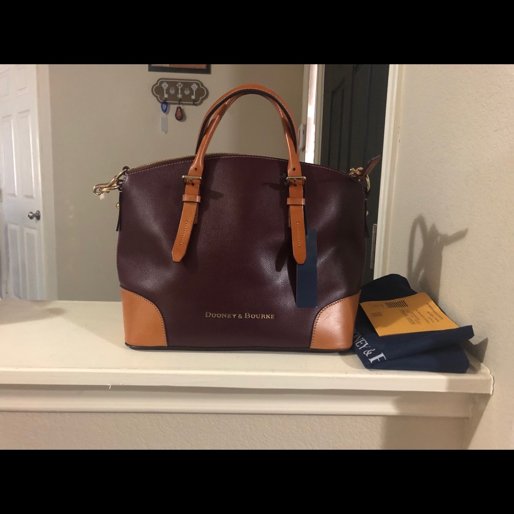 Dooney and Bourke Purse